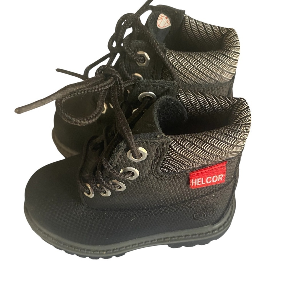 Timberland Helcor Boots